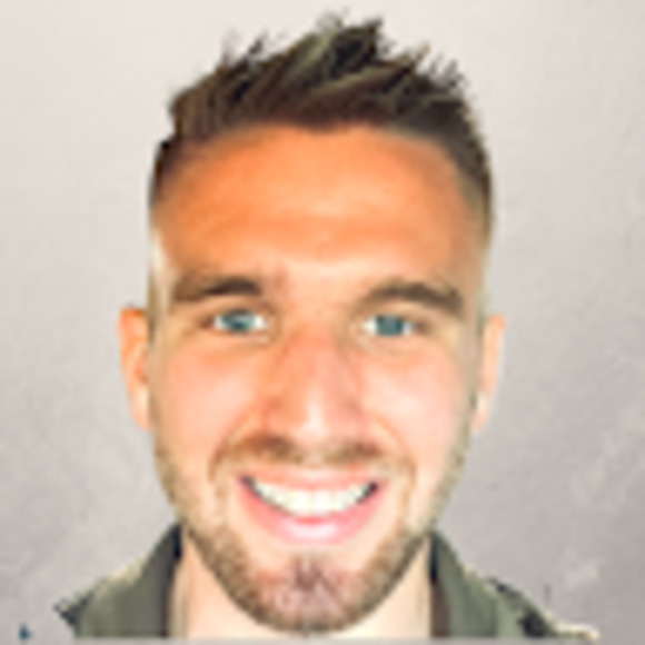 Meet your Posher, Joseph - Picture 1 of 1